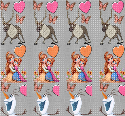 Bookmark sticker-S 932